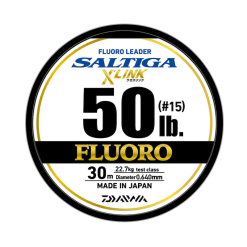 Daiwa SALTIGA FC X-LINK LEADER