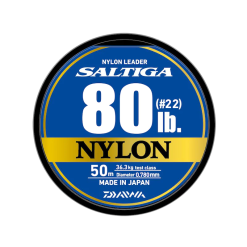 Daiwa SALTIGA NYLON LEADER