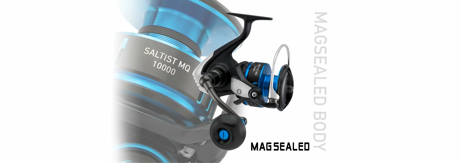 Daiwa 21 Saltist MQ - Image 3