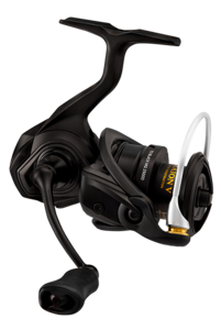 Daiwa 21 TD Black MQ
