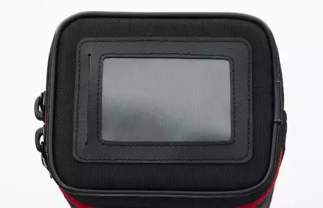 Daiwa HT Rod Case (A) - Image 3