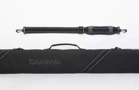 Daiwa HT Rod Case (A) - Image 4