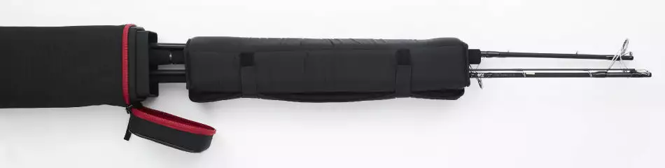 Daiwa HT Rod Case (A) - Image 6