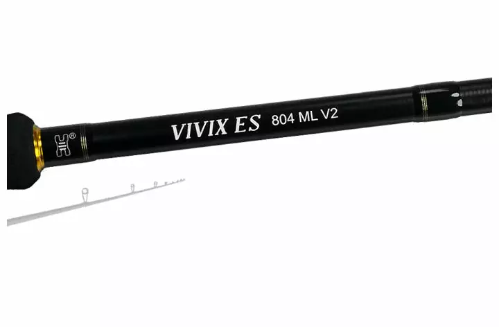 Hitena Vivix ES Premium Eging Rod - Image 5