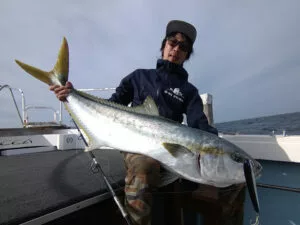 MC Works 2022 Explosion 817HF STD - Image 4