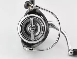 Daiwa 2018 Exist LT Spinning Reel - Image 2