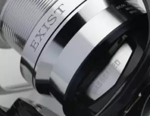 Daiwa 2018 Exist LT Spinning Reel - Image 3