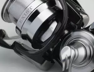 Daiwa 2018 Exist LT Spinning Reel - Image 4