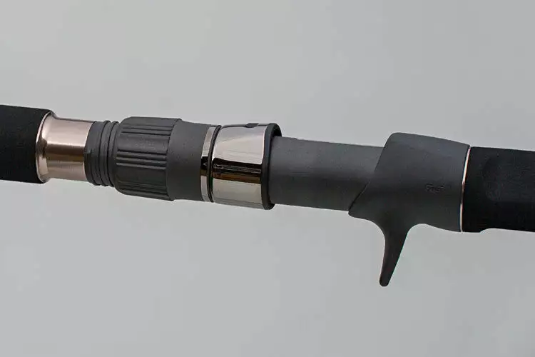 Zenaq Fokeeto Ikari FB55-10 (Baitcast Model) - Image 10