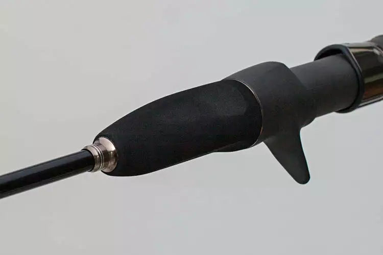 Zenaq Fokeeto Ikari FB55-10 (Baitcast Model) - Image 11