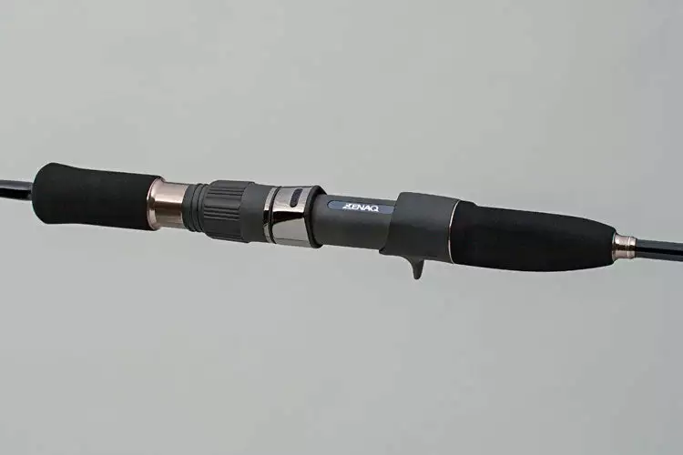 Zenaq Fokeeto Ikari FB55-10 (Baitcast Model) - Image 12