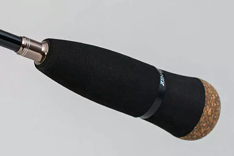 Zenaq Fokeeto Ikari FB55-10 (Baitcast Model) - Image 14