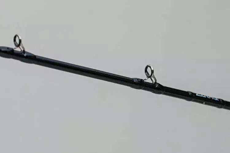 Zenaq Fokeeto Ikari FB55-10 (Baitcast Model) - Image 6