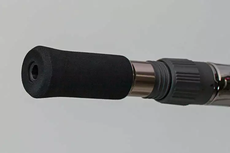 Zenaq Fokeeto Ikari FB55-10 (Baitcast Model) - Image 9