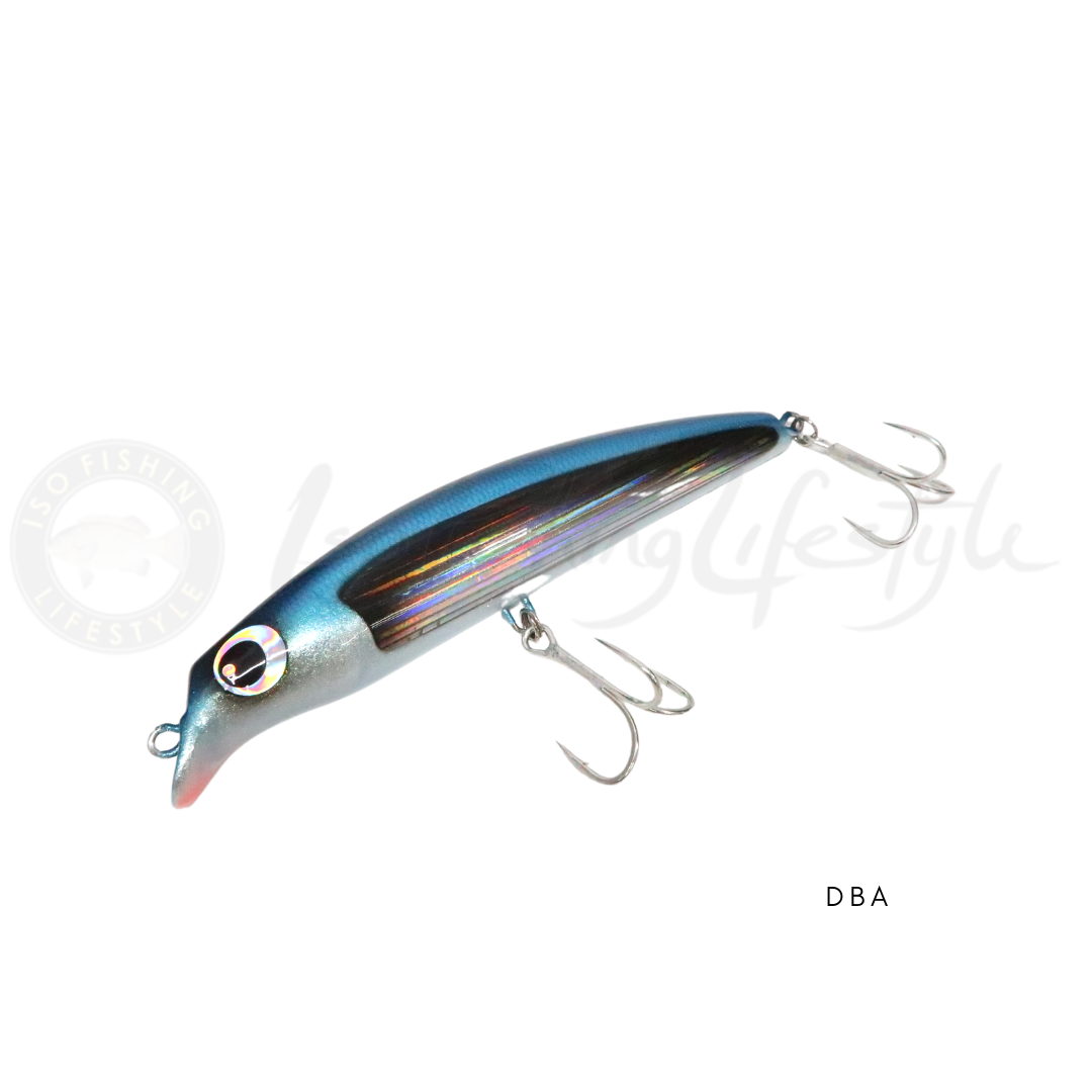 FCL Labo HRTM 135A Floating Jerkbait Minnow