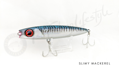 FCL Labo CSP S220 Floating Stickbait