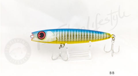 FCL Labo CSP S220 Floating Stickbait - Image 3