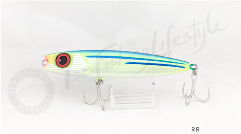 FCL Labo CSP S220 Floating Stickbait - Image 4