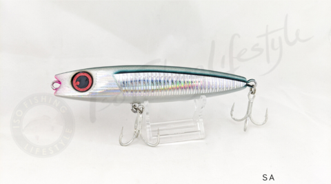 FCL Labo CSP S220 Floating Stickbait - Image 5