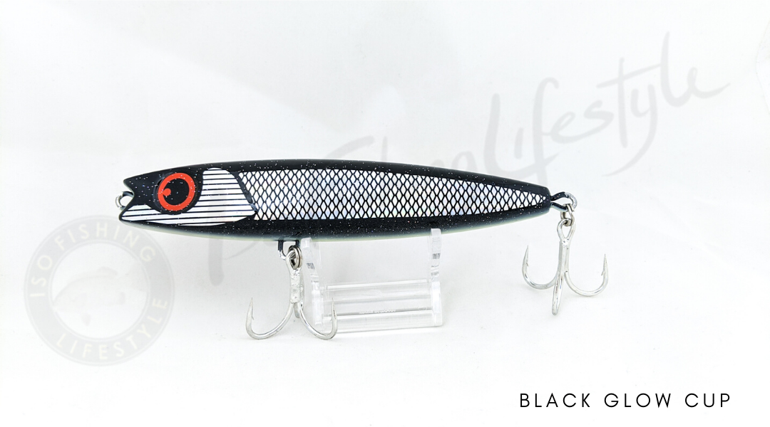 FCL Labo CSP S220 Floating Stickbait - Image 6