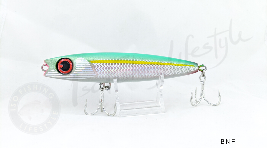 FCL Labo CSP S220 Floating Stickbait - Image 7