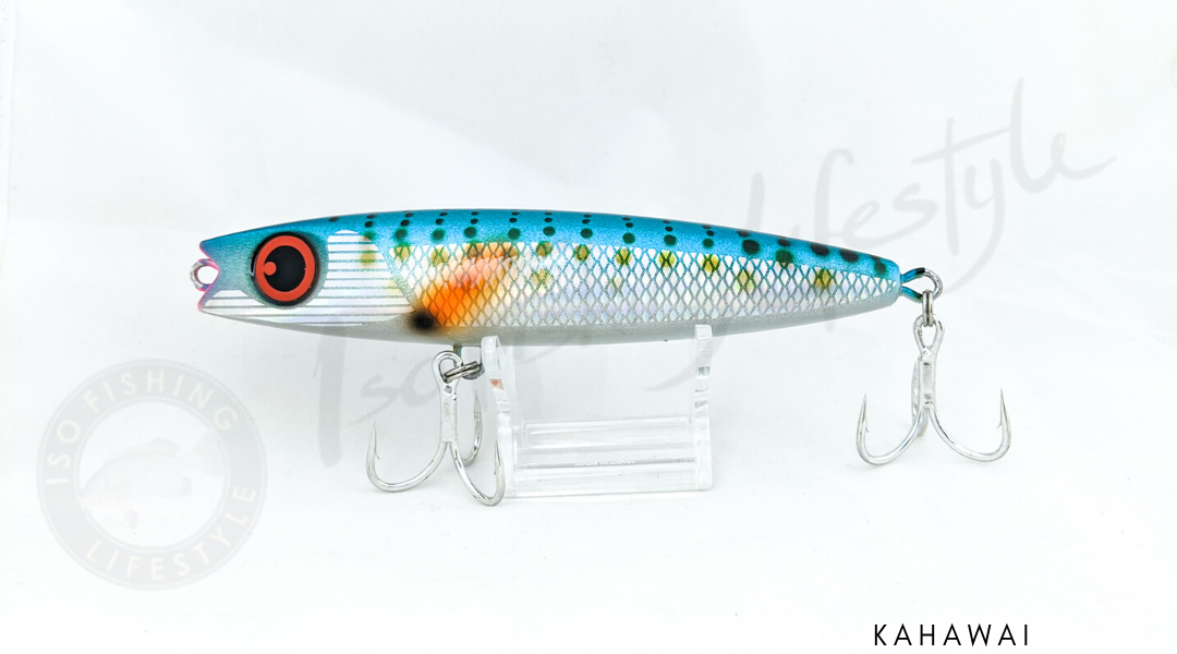 FCL Labo CSP S220 Floating Stickbait - Image 8