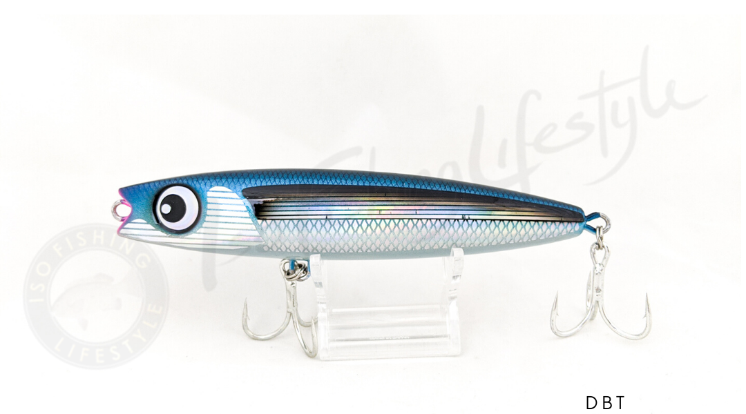 FCL Labo CSP S220S Slow Sinking Stickbait - Image 9