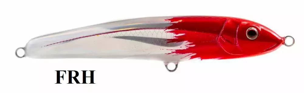 Nomad Design Riptide 200mm 100g Sinking - Image 2