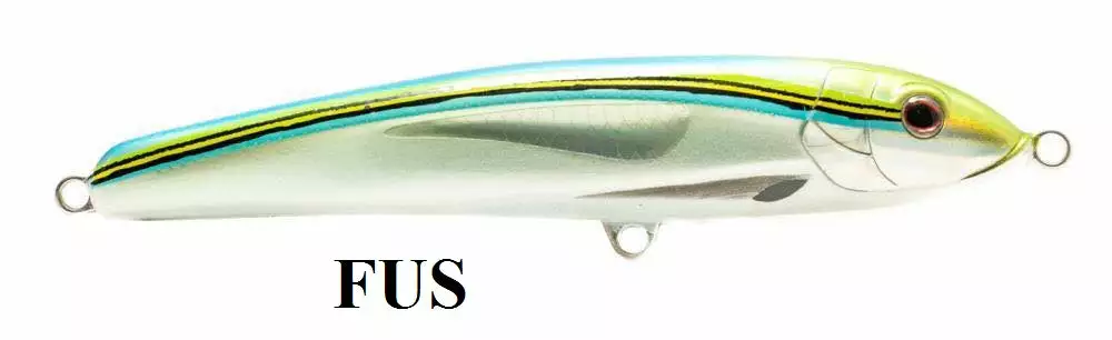 Nomad Design Riptide 200mm 100g Sinking - Image 3