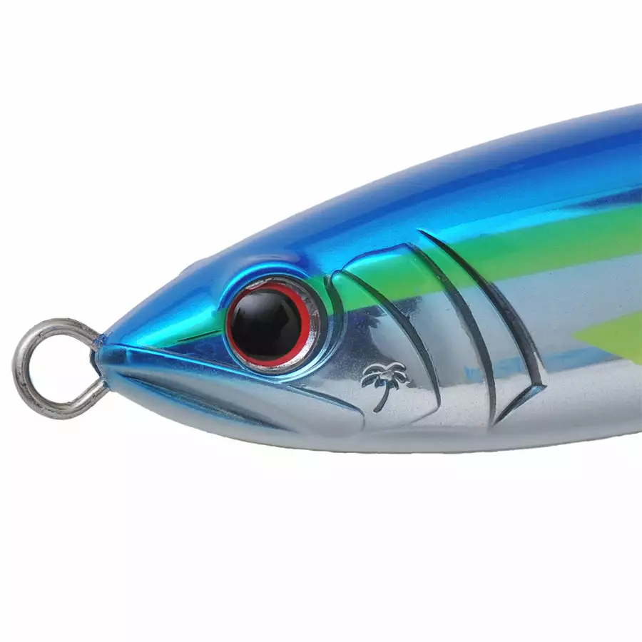 Palms Rush Dive Floating Stickbait 140mm - Image 10