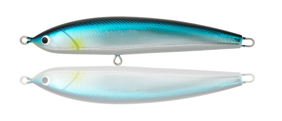 Fish Trippers Village Fish Trippers Liber Tango EMOCION 200 - Image 3