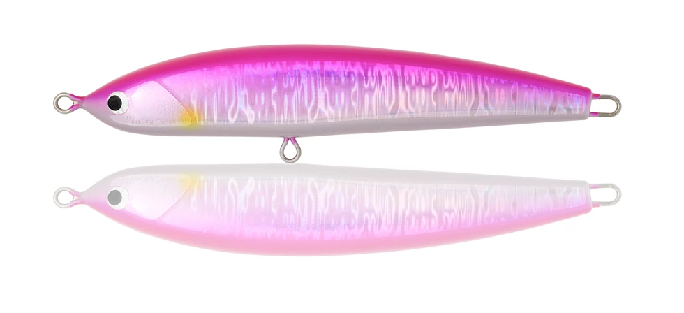 Fish Trippers Village Fish Trippers Liber Tango EMOCION 200 - Image 5