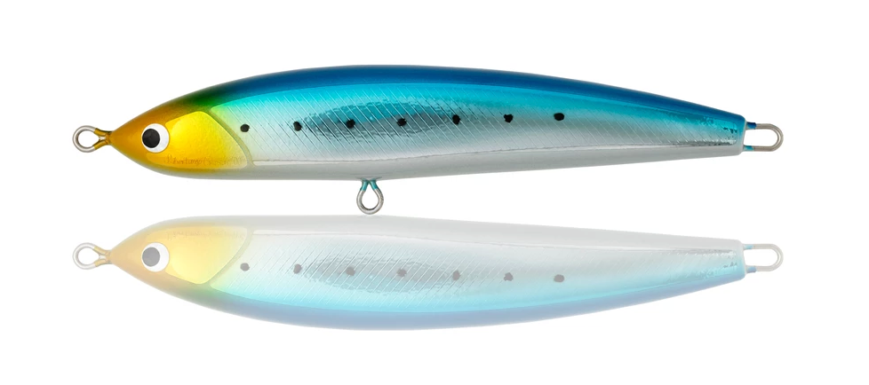 Fish Trippers Village Fish Trippers Liber Tango EMOCION 200 - Image 4