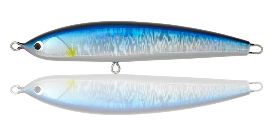 Fish Trippers Village Fish Trippers Liber Tango EMOCION 200 - Image 2