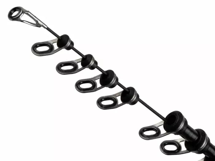 Gamakatsu Master Model II Chinu - Image 2