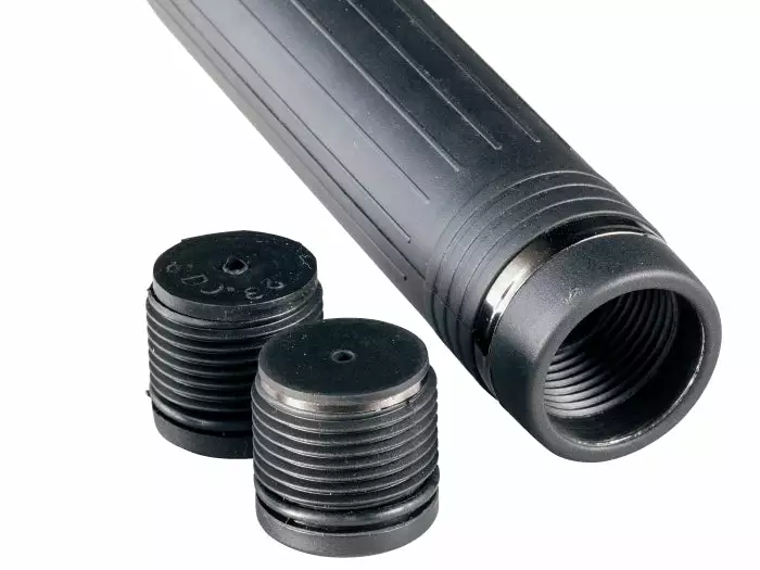 Gamakatsu Master Model II Chinu - Image 5