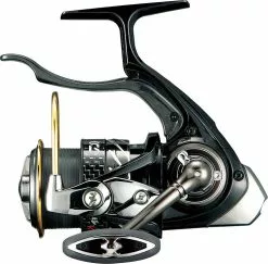 2018 Daiwa Ginro LBD Reel