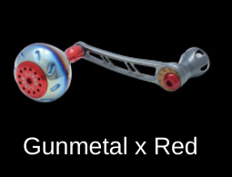 Livre Power Handle 70-75 (Shimano Compatible) - Image 8