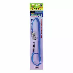HDF Burley Scoop Keeper Rope (Blue) HA-814