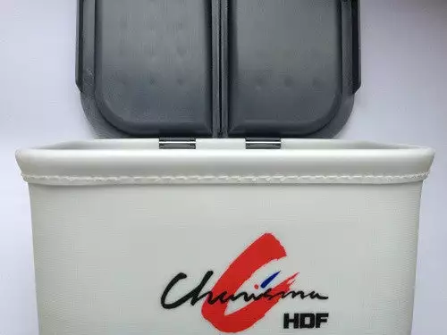 HDF Charisma Bait Box HT-1042 HT-1043 HT-1044 - Image 4