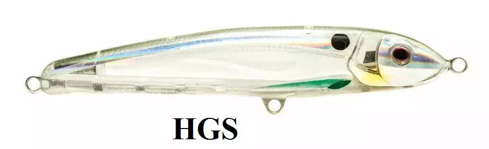 Nomad Design Riptide 200mm 100g Sinking - Image 4