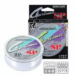HDF Charisma SP White Floating Line