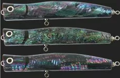 Hots Keiko Ocean Popper 150g 235mm