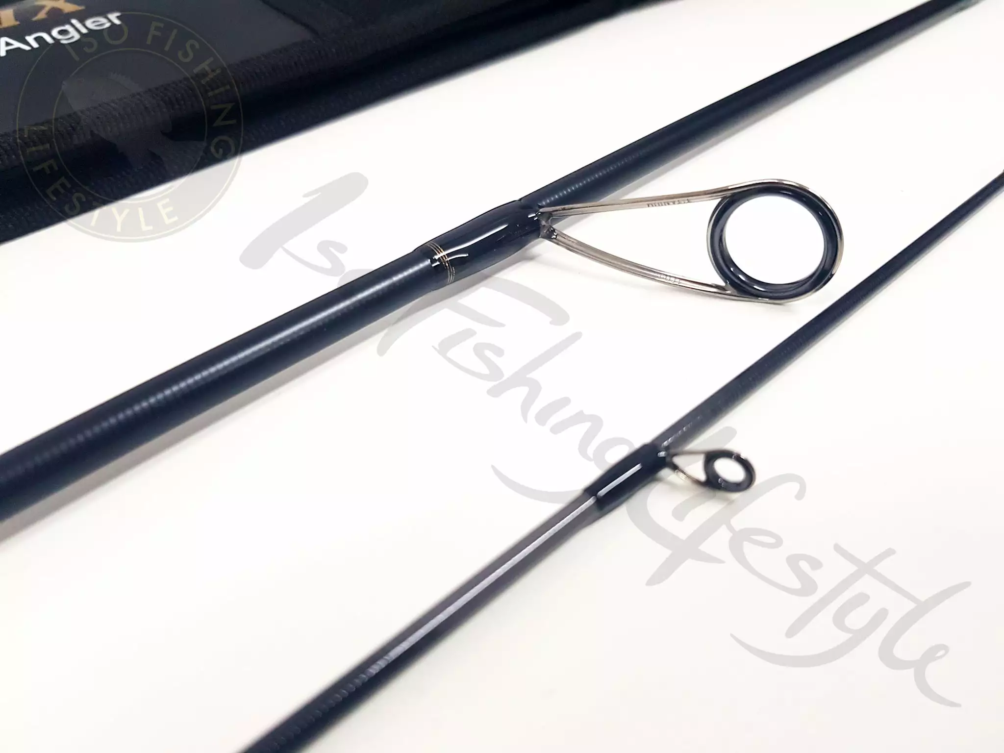 Hitena Vivix ES Premium Eging Rod - Image 11