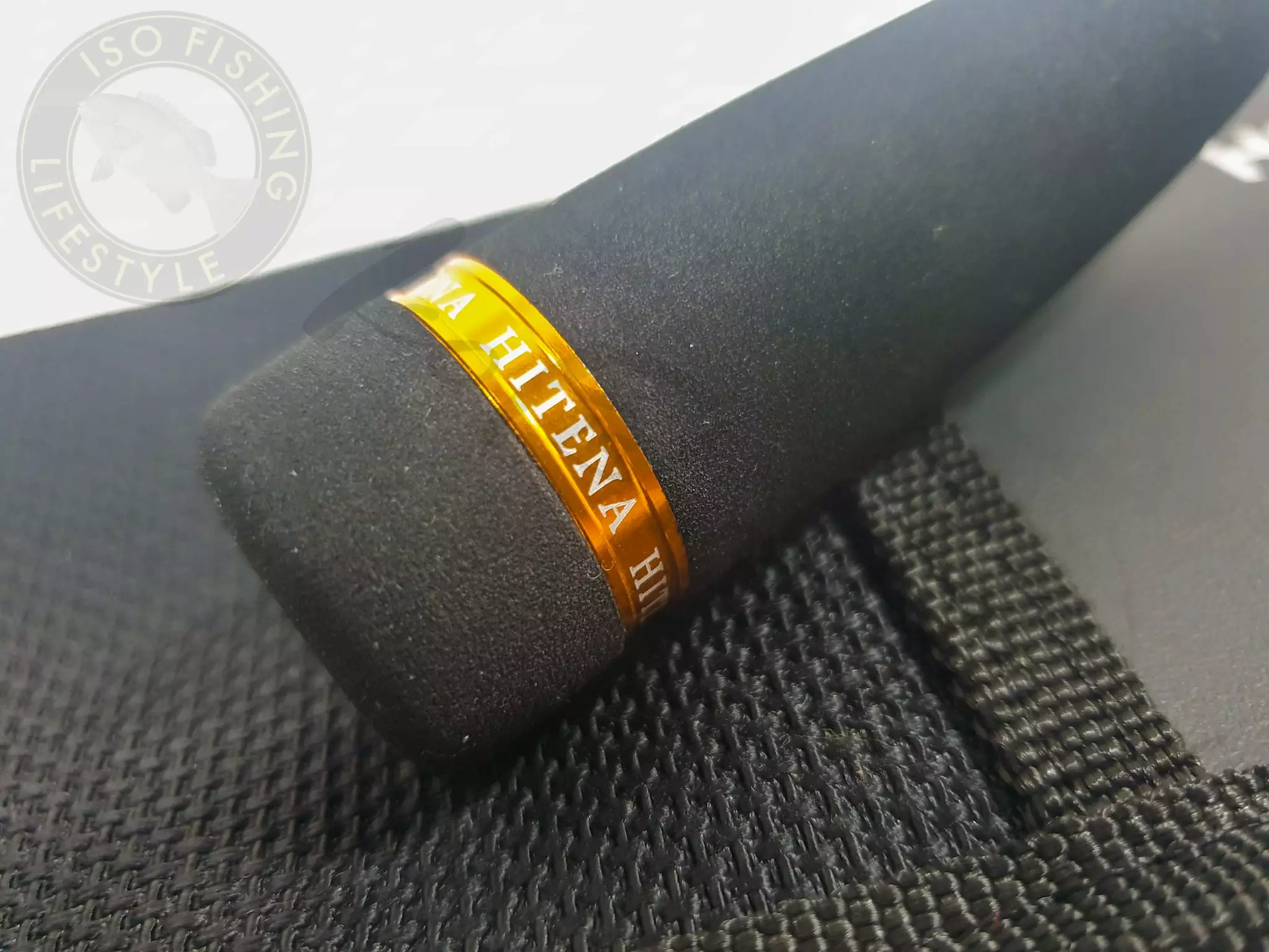 Hitena Vivix ES Premium Eging Rod - Image 12