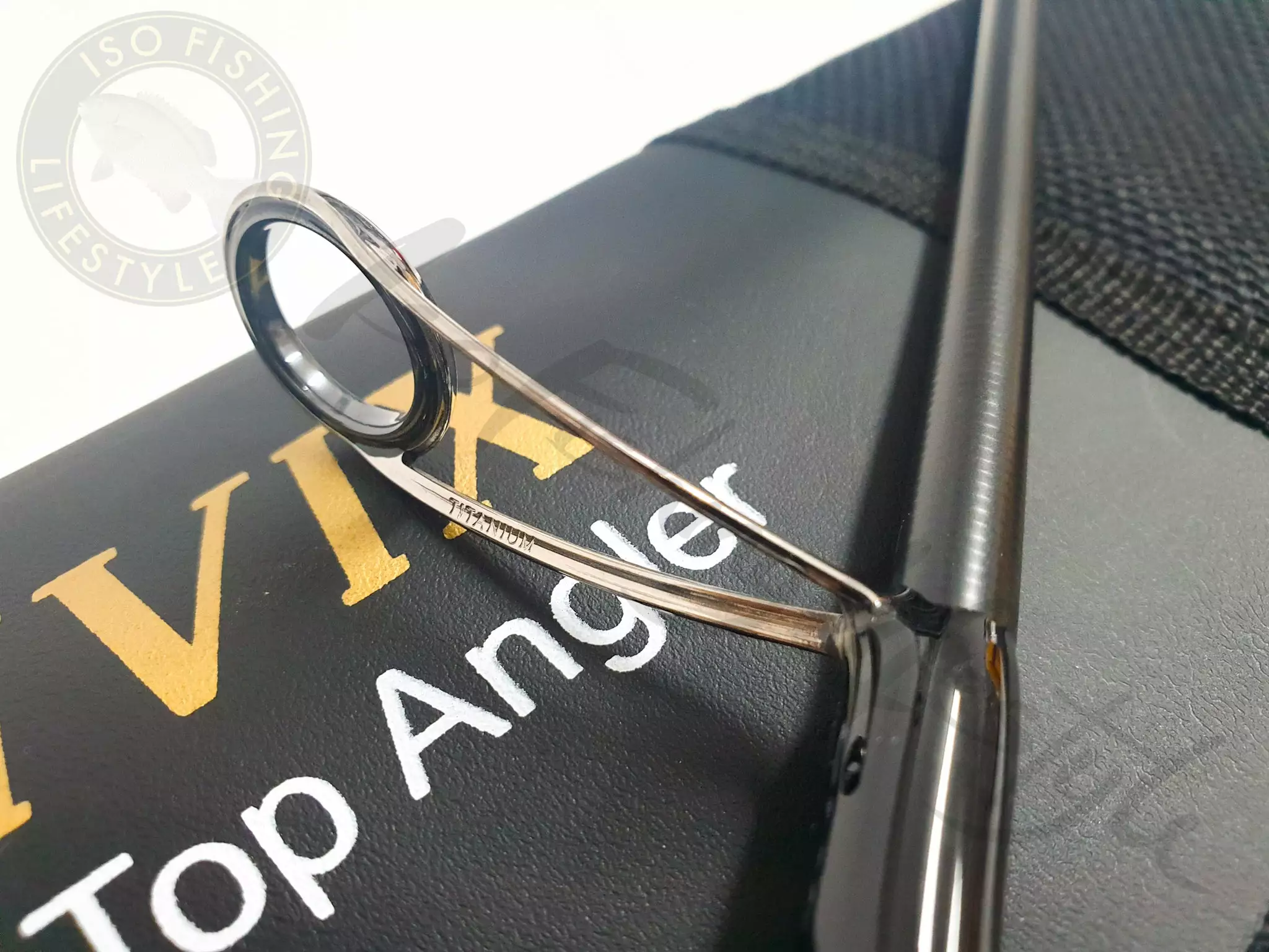 Hitena Vivix ES Premium Eging Rod - Image 13