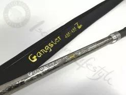 Isofishinglifestyle IFL Gangster (Zoom Model)