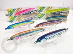 2019 Maria Rerise Slow Sink 130mm 55g