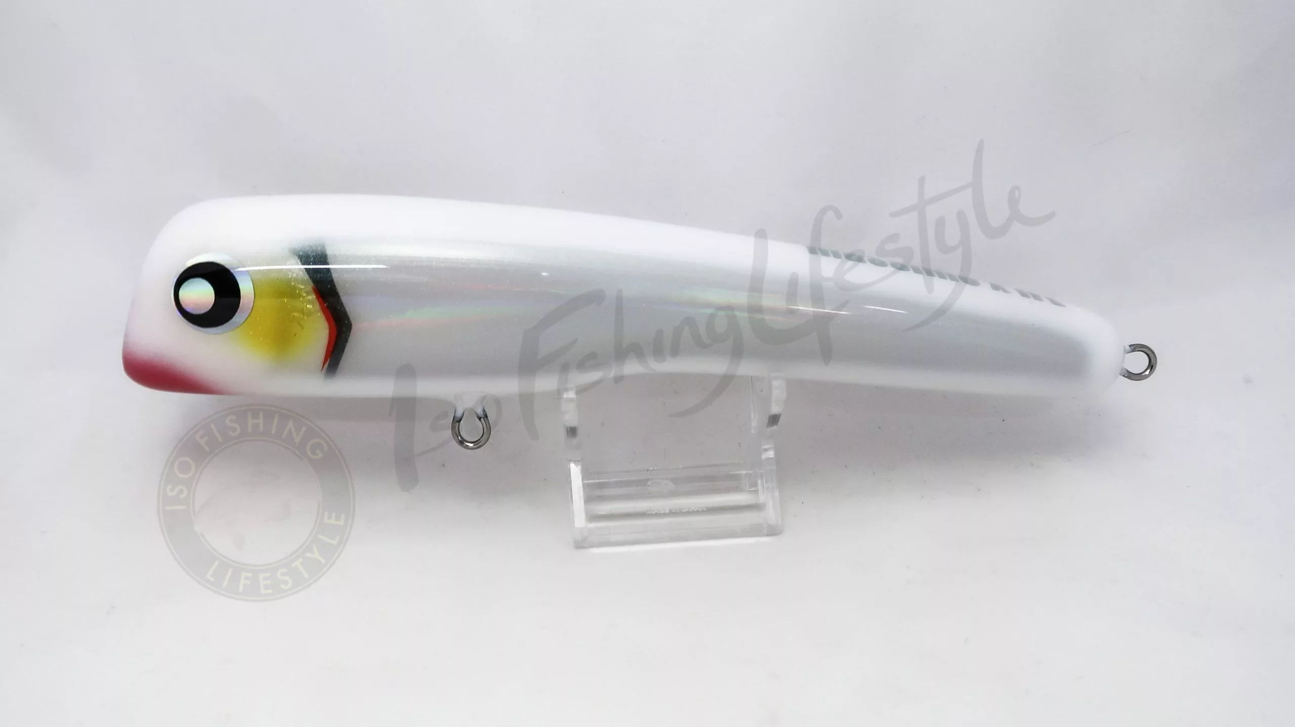 Massimo DP170 Handmade Diving Popper - Image 3