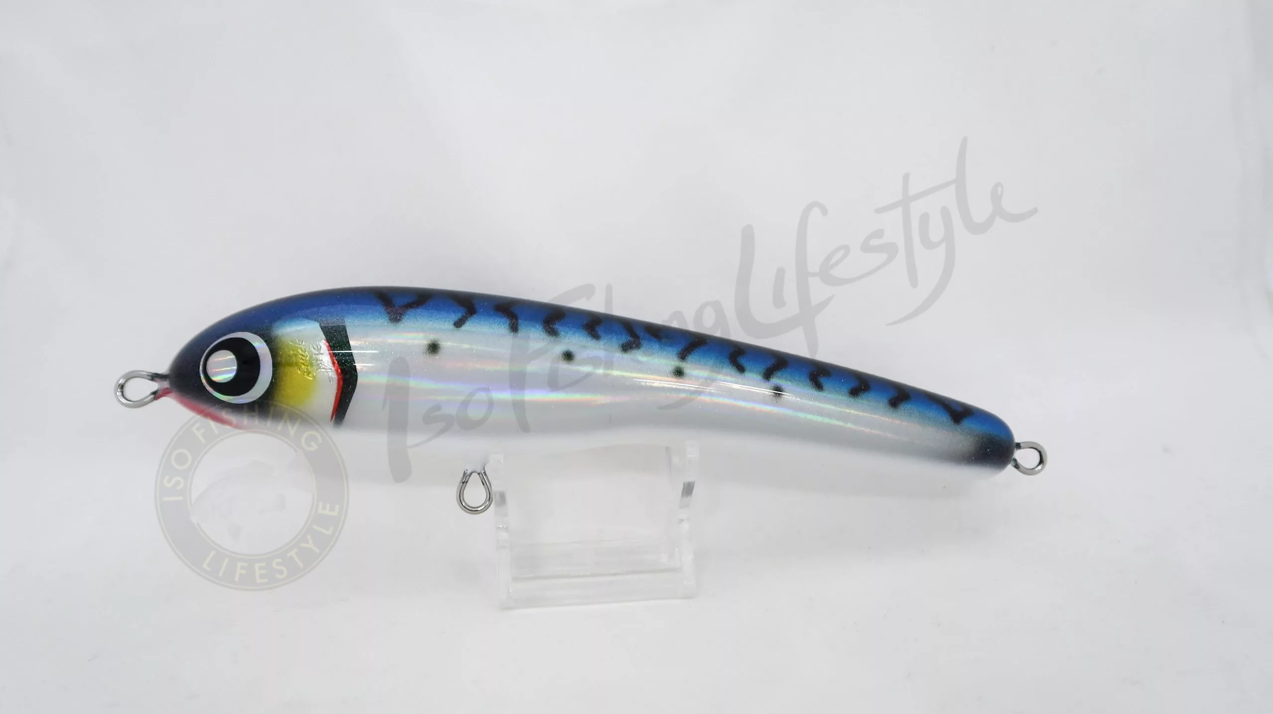 Massimo QD160 Handmade Floating Stickbait - Image 3